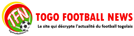 TOGO FOOTBALL NEWS