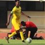 Issifou Bourahana vers le FC ST Eloi Lupopo